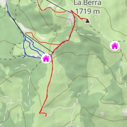 thumbnail for La Berra