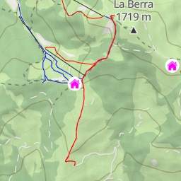 thumbnail for La Berra