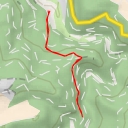 thumbnail for Aussichtsklippe "Schlafender Drache" - Anton-Funck-Steg