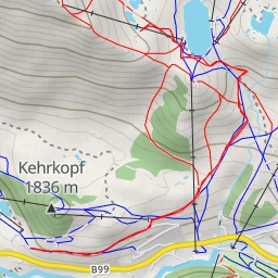 thumbnail for Seekareckbahn Talstation - Obertauern