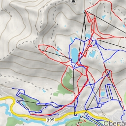 thumbnail for Obertauern