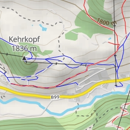 thumbnail for Wiseneggstraße