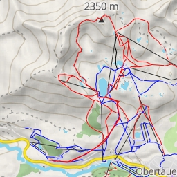 thumbnail for Seekarspitze