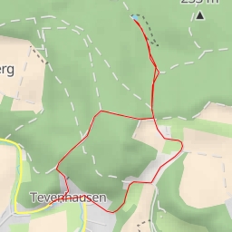 thumbnail for 40ka133 - Hohlenweg