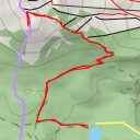 thumbnail for Twin Lakes Scenic Viewpoint