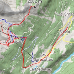 thumbnail for Sex des Granges