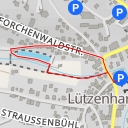 thumbnail for Seerundweg - Seerundweg