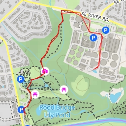 thumbnail for Southeast River Road - Hillsboro