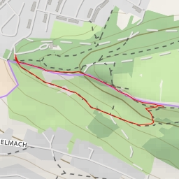 thumbnail for View on Apach