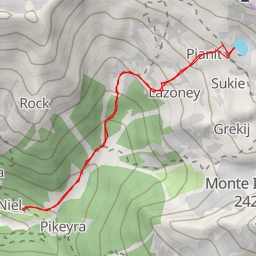 thumbnail for Lago Di Suckie