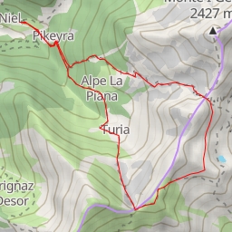 thumbnail for Colle Bosa