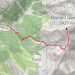 thumbnail for Monte I Gemelli