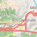 thumbnail for Lago del Dolmen