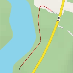 thumbnail for Vaizdas į Laičių tvenkinį