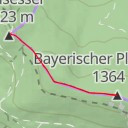 thumbnail for Bayerischer Plöckenstein