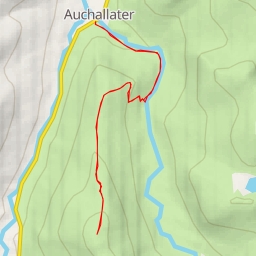 thumbnail for Sron nan Gabhar