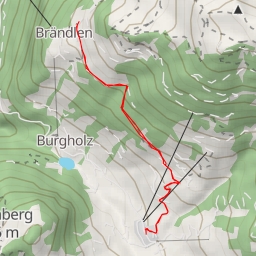 thumbnail for Brändlen