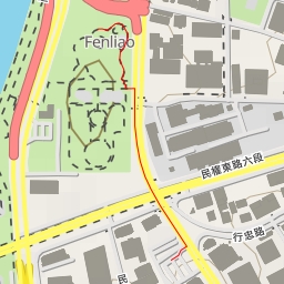 thumbnail for 內湖汙水處理廠 - 舊宗路二段 - 臺北市