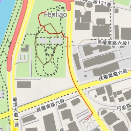 thumbnail for 內湖汙水處理廠 - 舊宗路二段 - 臺北市