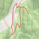 thumbnail for Bullock Spur Crossing