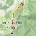 thumbnail for Jenkins Hill