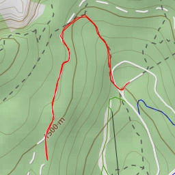 thumbnail for Grande Brèche 1 - Autrans-Méaudre en Vercors