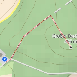 thumbnail for Großer Dachskopf