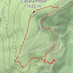 thumbnail for Caval Drossa