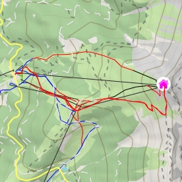 thumbnail for Rosengartenhütte - Rifugio Fronza alle Coronelle