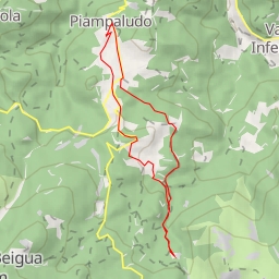 thumbnail for Lago della Biscia