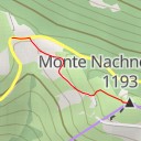 thumbnail for Monte Nachnoi / Nagnoj