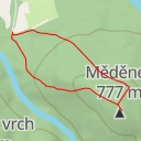 thumbnail for Měděnec