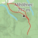 thumbnail for Pechova smrt