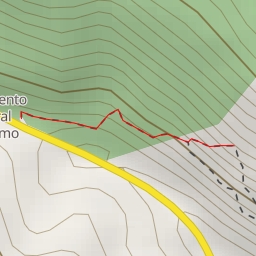 thumbnail for Mirador de los Helechos