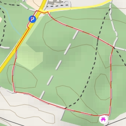 thumbnail for Waldhütte Pfaffenwies