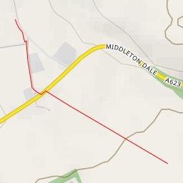 thumbnail for Middleton Dale - Middleton Dale - Derbyshire Dales