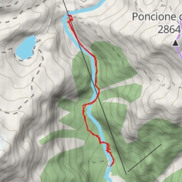 thumbnail for Capanna Basodino CAS