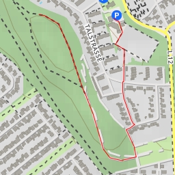 thumbnail for Akazienstraße