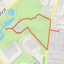 thumbnail for вулиця Гетьмана Мазепи - Івано-Франківськ