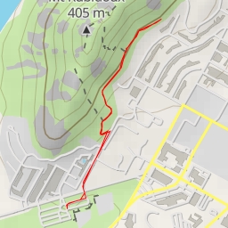 thumbnail for Mount Rubidoux Drive - Mount Rubidoux Drive - Riverside