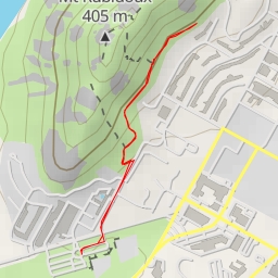 thumbnail for Mount Rubidoux Drive - Mount Rubidoux Drive - Riverside