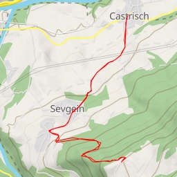 thumbnail for Crap da Sevgein