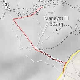 thumbnail for Chair Lift top station - Christchurch