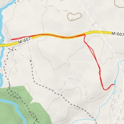 thumbnail for Colada de los Gallegos - Colada de los Gallegos