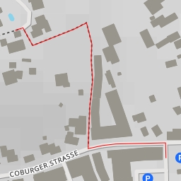 thumbnail for Waldstraße