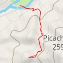 thumbnail for Talaya Hill