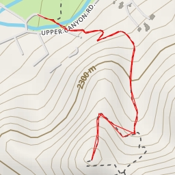 thumbnail for 30 - Canyon Hill Lane