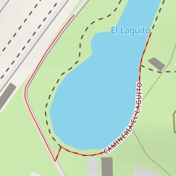 thumbnail for El Laguito