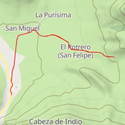 thumbnail for Ojo de Agua