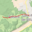thumbnail for Route de la Palue - Route de la Palue